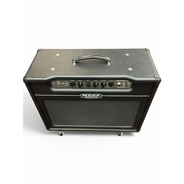 Used MESA/Boogie Electra Dyne 90W 1x12 Tube Guitar Combo Amp