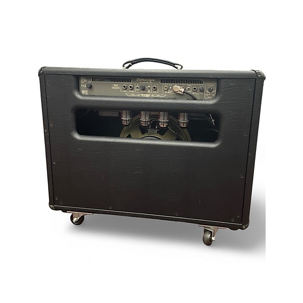 Used MESA/Boogie Electra Dyne 90W 1x12 Tube Guitar Combo Amp