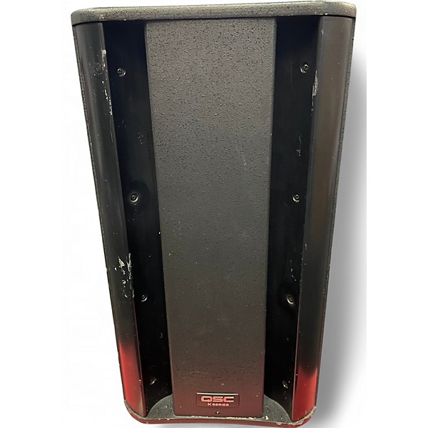 Used QSC KSUB Powered Subwoofer