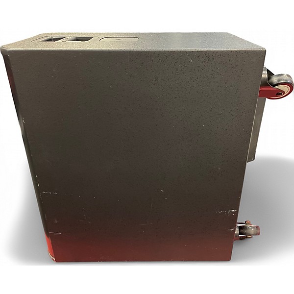 Used QSC KSUB Powered Subwoofer