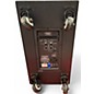 Used QSC KSUB Powered Subwoofer