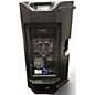 Used QSC K12 Powered Speaker