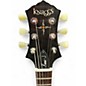 Used Knaggs KENAI J MT H2 Purple Solid Body Electric Guitar