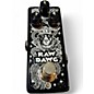 Used MXR RAW DAWG Effect Pedal thumbnail