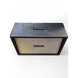 Used Synergy SYN 2X12 EXT Guitar Cabinet