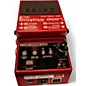 Used BOSS RC3 Loop Station Pedal