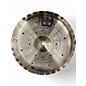 Used MEINL 14in Generation X Thomas Lang Filter China Cymbal thumbnail