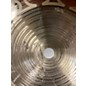 Used MEINL 14in Generation X Thomas Lang Filter China Cymbal