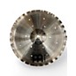Used MEINL 14in Generation X Thomas Lang Filter China Cymbal