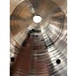 Used MEINL 14in Generation X Thomas Lang Filter China Cymbal