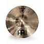 Used MEINL 10in Classics Series Splash Cymbal thumbnail
