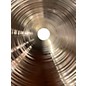 Used MEINL 10in Classics Series Splash Cymbal