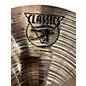 Used MEINL 10in Classics Series Splash Cymbal