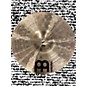 Used MEINL 10in Classics Series Splash Cymbal