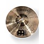 Used MEINL 8in Classics Series Splash Cymbal thumbnail