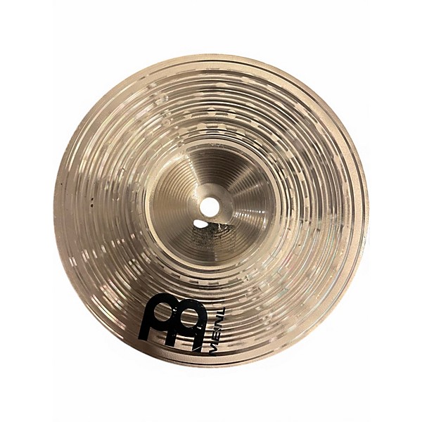 Used MEINL 8in Classics Series Splash Cymbal