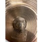 Used MEINL 8in Classics Series Splash Cymbal