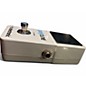 Used TC Electronic Polytune Tuner Pedal