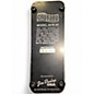 Used Dunlop GCB95 Original Crybaby Wah Effect Pedal