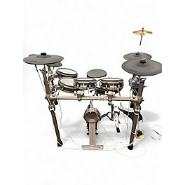 Used Simmons SD1200 Electric Drum Set
