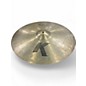 Used Zildjian 20in K Heavy Ride Cymbal thumbnail