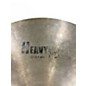 Used Zildjian 20in K Heavy Ride Cymbal