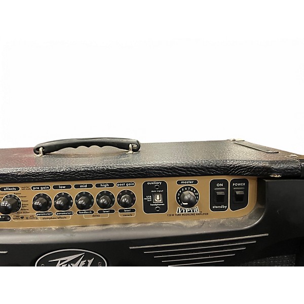 Used Peavey VYPER 120 Guitar Amp Head