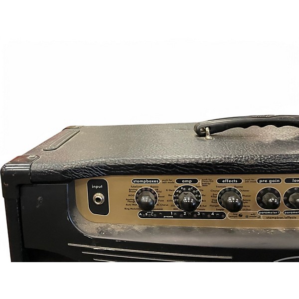 Used Peavey VYPER 120 Guitar Amp Head