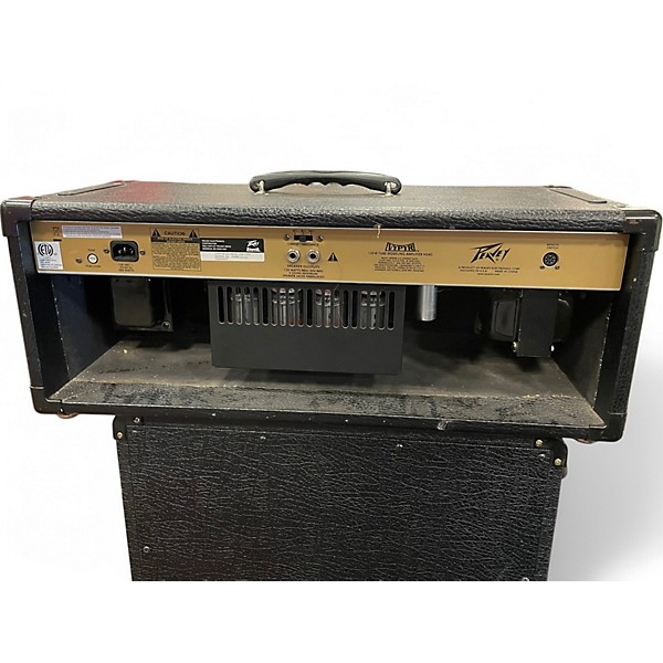Used Peavey VYPER 120 Guitar Amp Head
