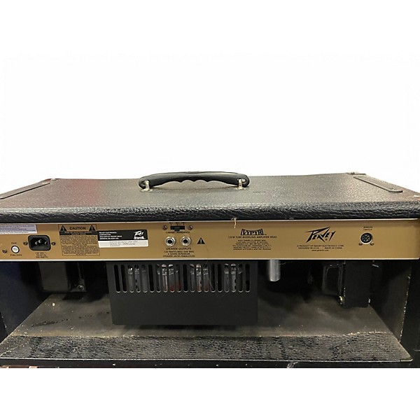 Used Peavey VYPER 120 Guitar Amp Head