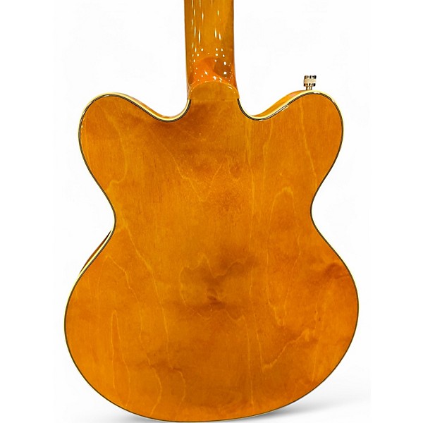 Used Gretsch Guitars G5622T Aztec Gold Hollow Body Electric Guitar