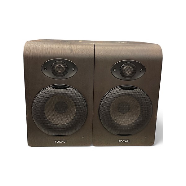Used Focal SHAPE 50 PAIR Powered Monitor,All Products : American Fashion Style Bags On Sale