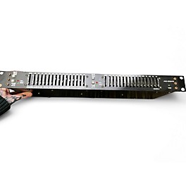 Used Audio Centron ac-ge215 Equalizer