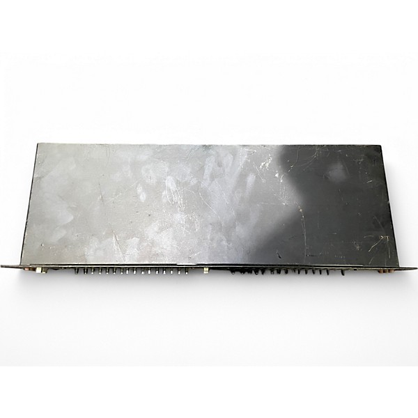 Used Audio Centron ac-ge215 Equalizer
