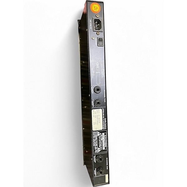 Used Audio Centron ac-ge215 Equalizer