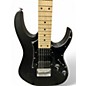 Used Ibanez GIO MIKRO Satin Black Solid Body Electric Guitar