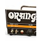 Used Orange Amplifiers DA15H Dark Terror 15W Tube Guitar Amp Head
