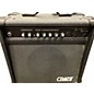 Used Crate GX15R Guitar Combo Amp