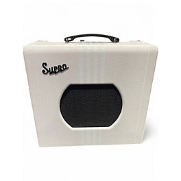 Used Supro Delta King 10 Tube Guitar Combo Amp