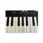 Used IK Multimedia IRIG KEYS 37 MIDI Controller