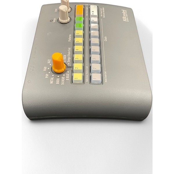 Used KORG KR mini Production Controller