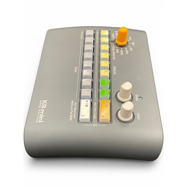 Used KORG KR mini Production Controller