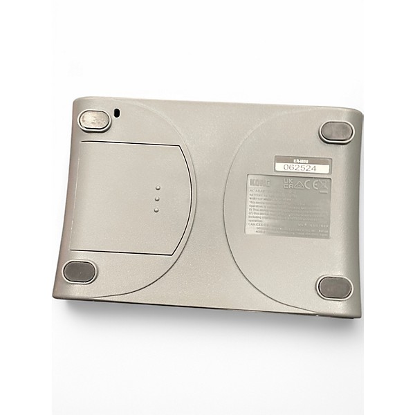 Used KORG KR mini Production Controller