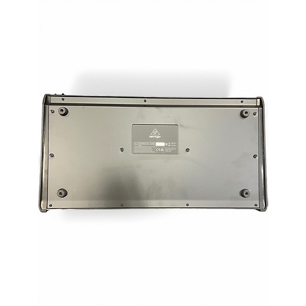 Used Behringer RD-8 Drum Machine