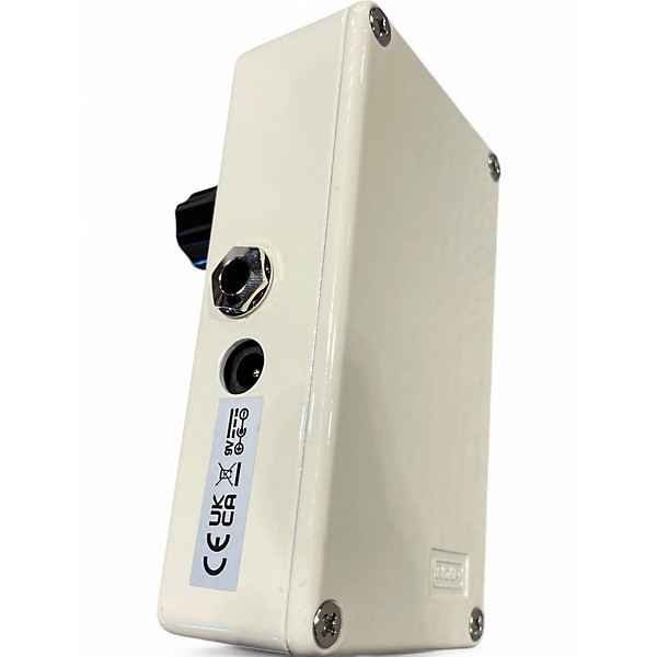 Used MXR M66S Classic Overdrive Effect Pedal