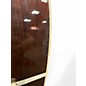Used Martin GCMMV Natural Acoustic Guitar