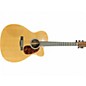 Used Martin JCPA4R NATURAL Acoustic Electric Guitar thumbnail