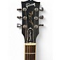 Used Gibson Les Paul Traditional Pro V Burgundy Solid Body Electric Guitar
