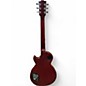 Used Gibson Les Paul Traditional Pro V Burgundy Solid Body Electric Guitar