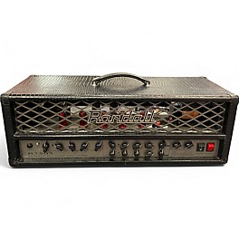 Used Randall RT503H Tube Guitar Amp Head